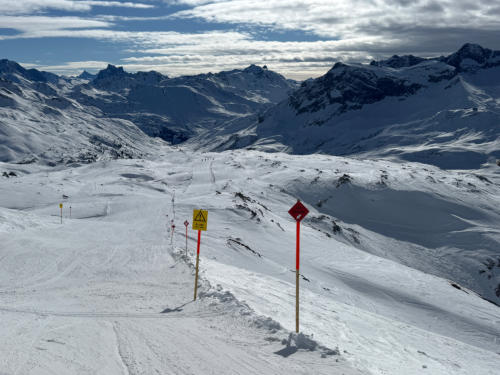 St. Anton am Arlberg