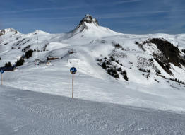 Bregrenzerwald Damüls