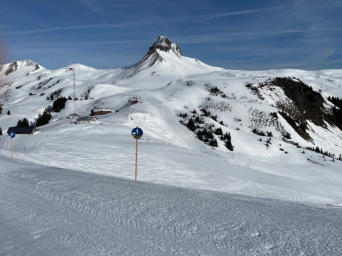 Bregrenzerwald Damüls