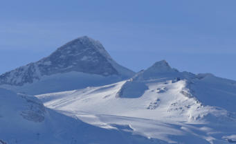 Hintertuxer Gletscher