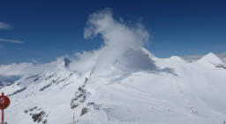 Hintertuxer Gletscher