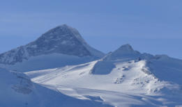 Hintertuxer Gletscher