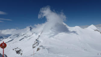Hintertuxer Gletscher