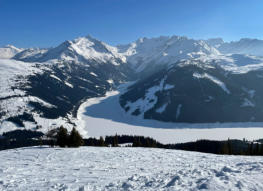 Königsleiten Durlassboden