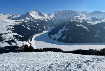 Königsleiten Durlassboden