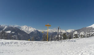 zur Abfahrt Verbier Attilas
